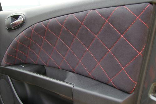 JE DESIGN Seat Leon Cupra R (2010) - picture 1 of 10