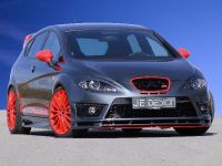 JE DESIGN Seat Leon Cupra R (2010) - picture 1 of 10