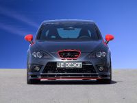 JE DESIGN Seat Leon Cupra R (2010) - picture 3 of 10