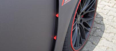 JE Design Seat Leon Cupra Wide Body Kit (2014) - picture 7 of 8