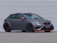 JE Design Seat Leon Cupra Wide Body Kit (2014) - picture 1 of 8