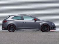 JE Design Seat Leon Cupra Wide Body Kit (2014) - picture 3 of 8