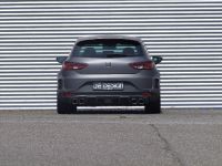 JE Design Seat Leon Cupra Wide Body Kit (2014) - picture 4 of 8