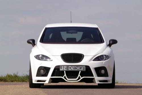 Je Design Seat Leon Cupra (2007) - picture 1 of 3
