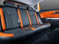 JE DESIGN Seat Leon FR (2009) - picture 2 of 5