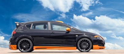 JE DESIGN Seat Leon (2009) - picture 4 of 5