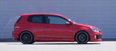 JE Design Volkswagen Golf VI GTI (2010) - picture 7 of 7