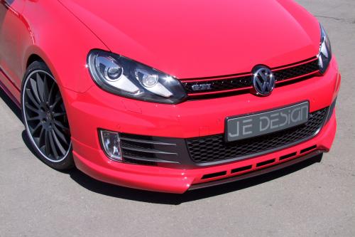 JE Design Volkswagen Golf VI GTI (2010) - picture 1 of 7
