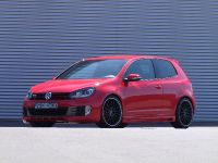 JE Design Volkswagen Golf VI GTI (2010) - picture 2 of 7