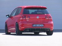 JE Design Volkswagen Golf VI GTI (2010) - picture 3 of 7