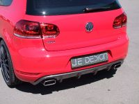 JE Design Volkswagen Golf VI GTI