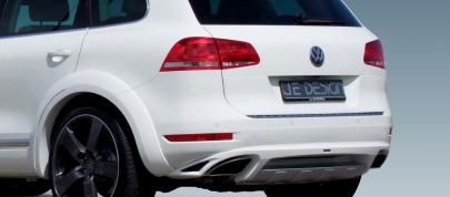 JE DESIGN Volkswagen Touareg Hybrid (2011) - picture 4 of 8