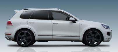 JE DESIGN Volkswagen Touareg Hybrid (2011) - picture 7 of 8