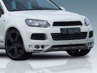 JE DESIGN Volkswagen Touareg Hybrid (2011) - picture 2 of 8