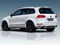 JE DESIGN Volkswagen Touareg Hybrid (2011) - picture 3 of 8