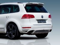 JE DESIGN Volkswagen Touareg Hybrid (2011) - picture 4 of 8