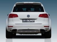 JE DESIGN Volkswagen Touareg Hybrid (2011) - picture 6 of 8