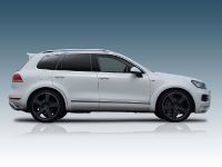 JE DESIGN Volkswagen Touareg Hybrid (2011) - picture 7 of 8