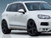 JE DESIGN Volkswagen Touareg Hybrid (2011) - picture 8 of 8