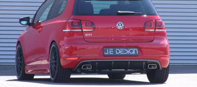 Je Design VW Golf 6 GTI (2010) - picture 4 of 7