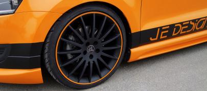 JE DESIGN VW Polo 6R (2010) - picture 4 of 10