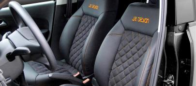 JE DESIGN VW Polo 6R (2010) - picture 7 of 10