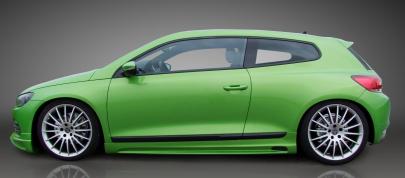 JE DESIGN VW Scirocco (2009) - picture 4 of 5