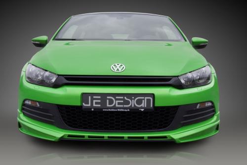 JE DESIGN VW Scirocco (2009) - picture 1 of 5