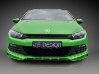 JE DESIGN VW Scirocco (2009) - picture 1 of 5