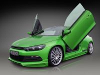 JE DESIGN VW Scirocco (2009) - picture 2 of 5