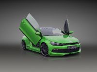 JE DESIGN VW Scirocco (2009) - picture 3 of 5