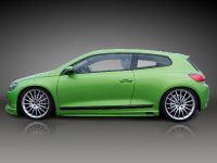 JE DESIGN VW Scirocco (2009) - picture 4 of 5