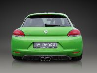 JE DESIGN VW Scirocco (2009) - picture 5 of 5