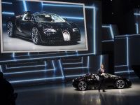Jean Bugatti Veyron Frankfurt (2013) - picture 2 of 2