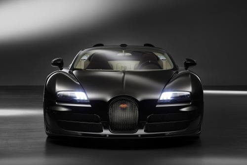 Jean Bugatti Veyron (2013) - picture 1 of 18
