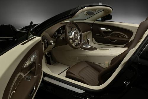 Jean Bugatti Veyron (2013) - picture 8 of 18