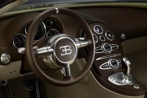 Jean Bugatti Veyron (2013) - picture 9 of 18