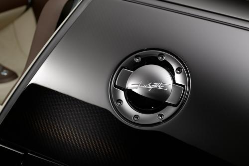 Jean Bugatti Veyron (2013) - picture 17 of 18