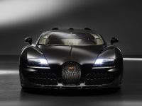 Jean Bugatti Veyron