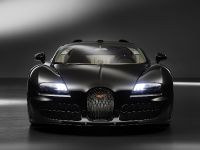 Jean Bugatti Veyron (2013) - picture 1 of 18