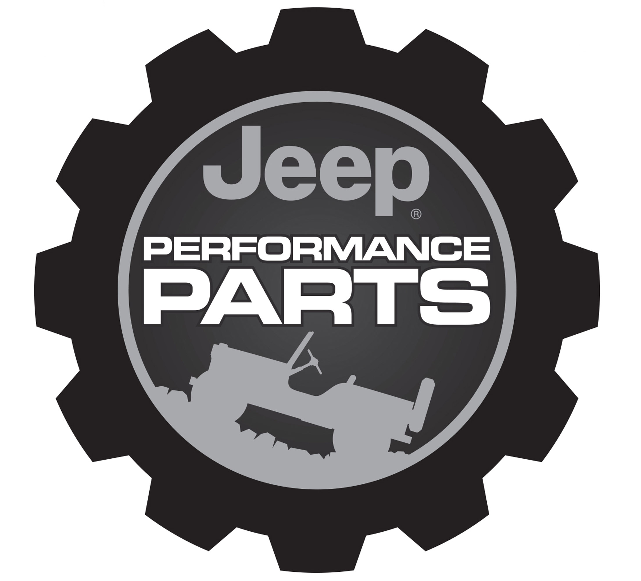 Jeep part