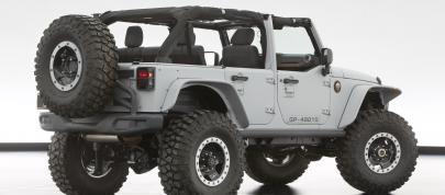 Jeep and Mopar Six Concepts (2013) - picture 4 of 23