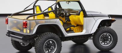 Jeep and Mopar Six Concepts (2013) - picture 7 of 23