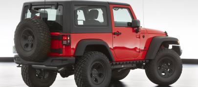 Jeep and Mopar Six Concepts (2013) - picture 12 of 23