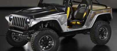 Jeep and Mopar Six Concepts (2013) - picture 15 of 23