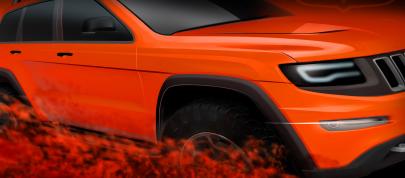 Jeep and Mopar Six Concepts (2013) - picture 23 of 23