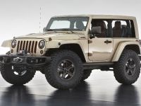 Jeep and Mopar Six Concepts (2013) - picture 1 of 23