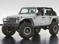 Jeep and Mopar Six Concepts (2013) - picture 2 of 23