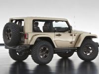 Jeep and Mopar Six Concepts (2013) - picture 3 of 23