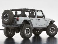 Jeep and Mopar Six Concepts (2013) - picture 4 of 23